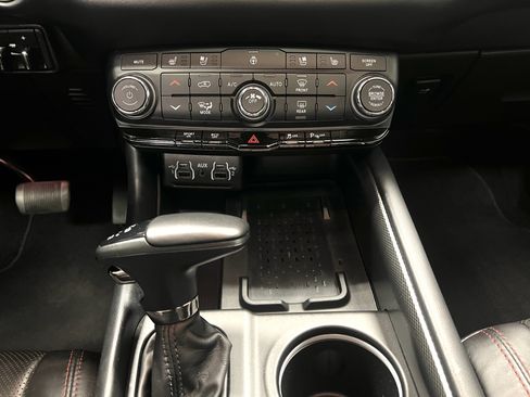 Used 2025 Dodge Durango R/T image 22