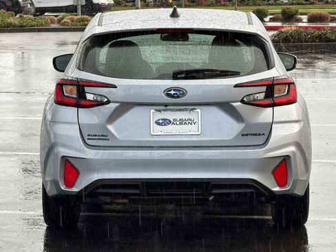 New 2026 Subaru Impreza 2.0i Sport image 5
