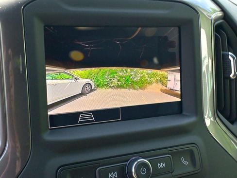 New 2025 Chevrolet Silverado 3500 W/T w/ WT Convenience Package AWD/4WD image 30