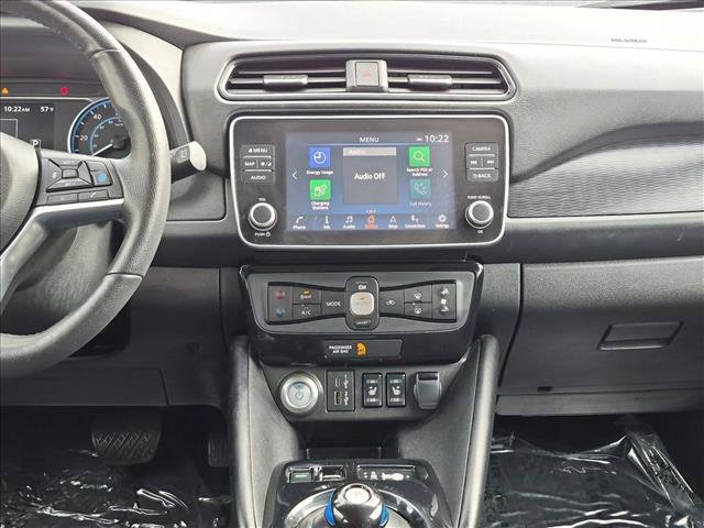 Used 2025 Nissan Leaf SV Plus FWD image 15