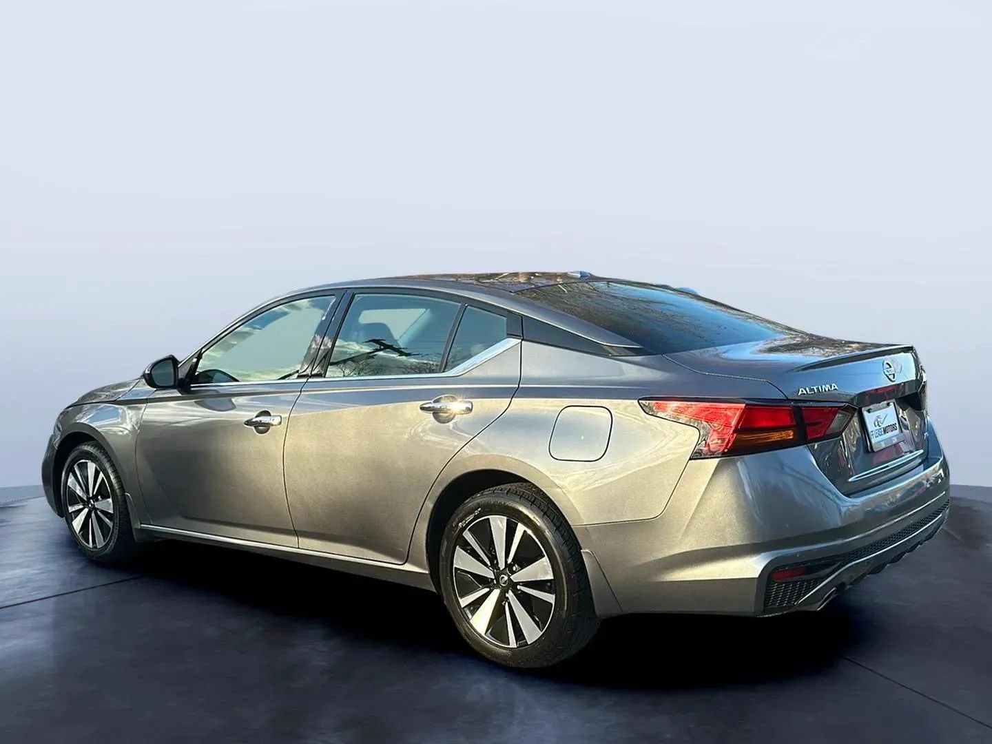 Used 2019 Nissan Altima 2.5 SL AWD/4WD image 3