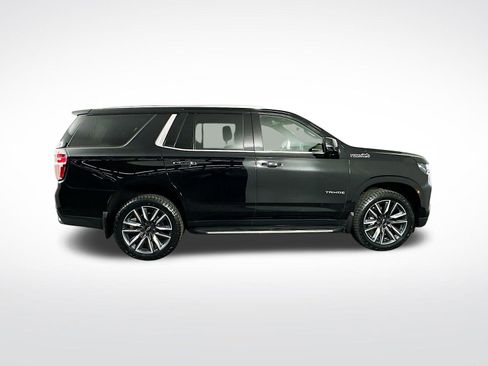 Used 2021 Chevrolet Tahoe High Country AWD/4WD image 9