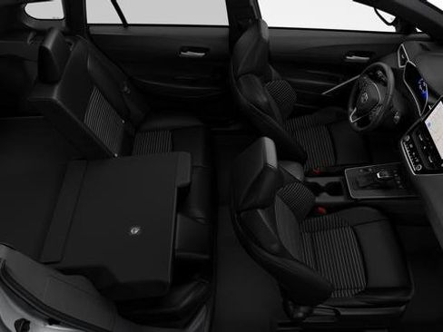 New 2026 Toyota Corolla Cross XSE image 23