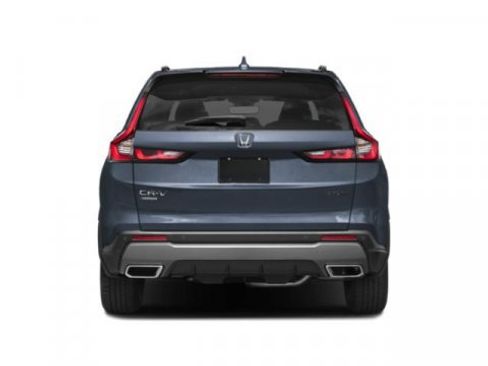 Used 2024 Honda CR-V Sport-L image 8