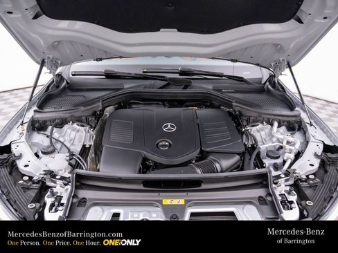 New 2026 Mercedes-Benz GLC 300 4MATIC image 31