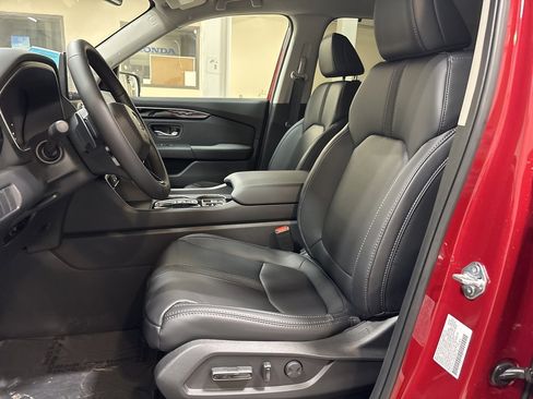 New 2026 Honda Pilot EX-L image 18