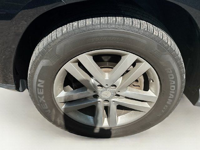 Used 2012 Mercedes-Benz ML 350 4MATIC image 32