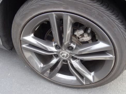 Used 2024 Acura Integra A-Spec FWD image 13