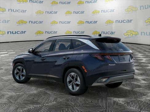 New 2026 Hyundai Tucson SEL image 5
