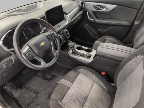 Used 2024 Chevrolet Blazer LT w/ Convenience Package AWD/4WD image 9