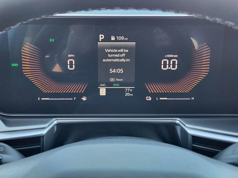 New 2026 Kia Sorento EX image 17