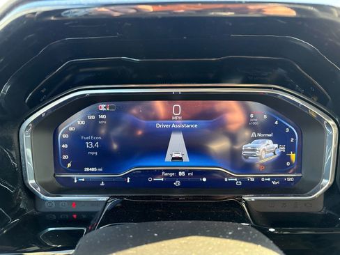 Used 2024 Chevrolet Silverado 1500 RST w/ Convenience Package II image 26