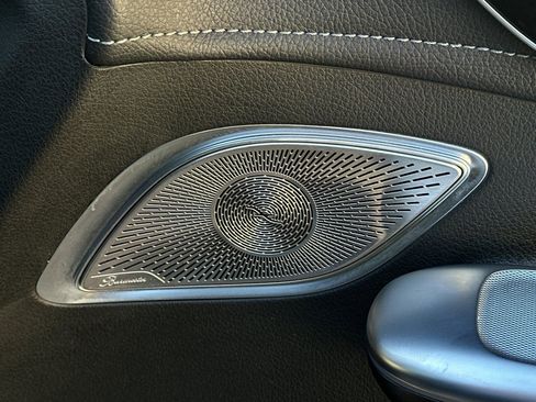 Certified 2023 Mercedes-Benz EQE 350+ SUV image 30