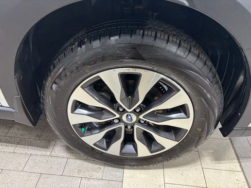 Used 2025 Subaru Outback Touring image 13