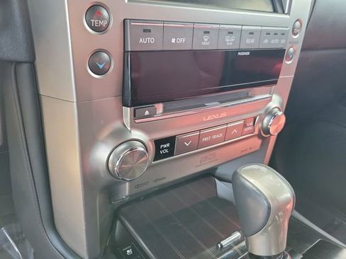 Used 2021 Lexus GX 460 Premium AWD/4WD image 20