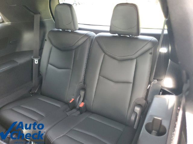 Used 2022 Cadillac XT6 Luxury FWD image 13