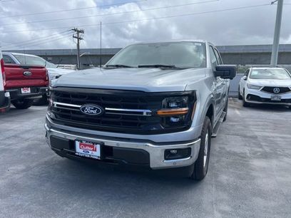 New 2026 Ford F150 XLT w/ Equipment Group 302A MID