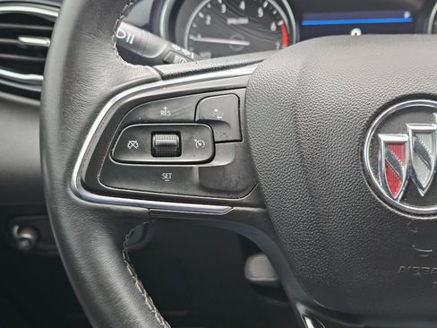 Used 2023 Buick Encore GX Select w/ Safety Package II image 26
