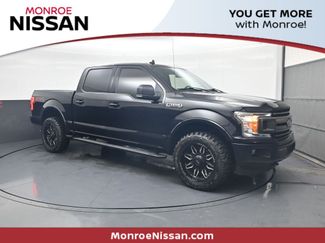 Used 2020 Ford F150 XLT w/ Equipment Group 302A Luxury video 1