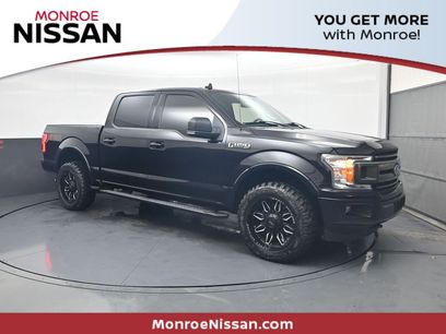 Used 2020 Ford F150 XLT w/ Equipment Group 302A Luxury