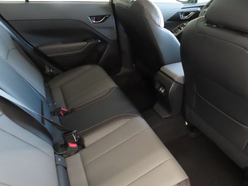 New 2026 Subaru Crosstrek 2.5i Limited image 26