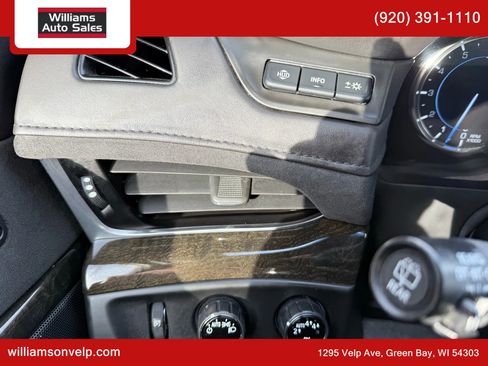 Used 2019 Cadillac Escalade ESV Platinum image 28