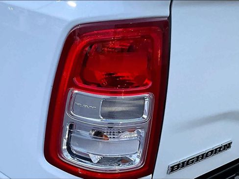 Used 2024 RAM 2500 Big Horn image 32