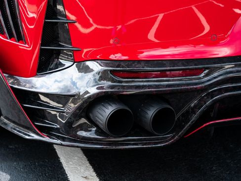 Used 2020 Ferrari 812 Superfast RWD image 27