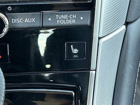Certified 2023 INFINITI Q50 Luxe w/ Cargo Package image 21