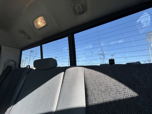 Used 2016 RAM 1500 Big Horn image 26