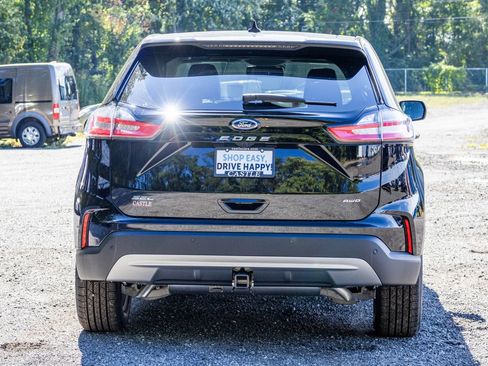 New 2024 Ford Edge SEL w/ Convenience Package image 11