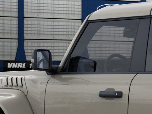 New 2025 Ford Bronco Raptor image 48