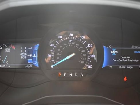 Used 2022 Ford Edge Titanium w/ Equipment Group 301A AWD/4WD image 23