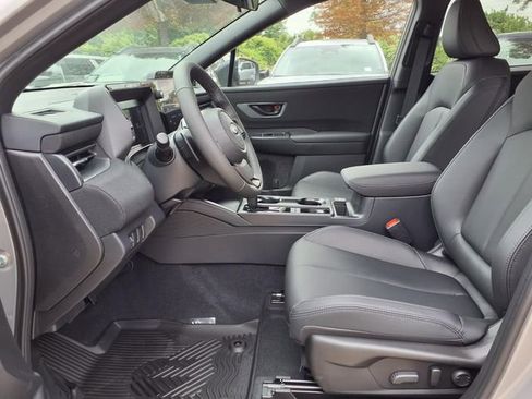 New 2026 Subaru Outback Premium AWD/4WD image 6