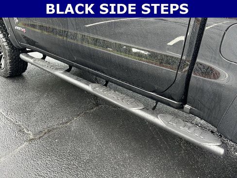 New 2025 GMC Sierra 1500 AT4 w/ AT4 Premium Package image 13