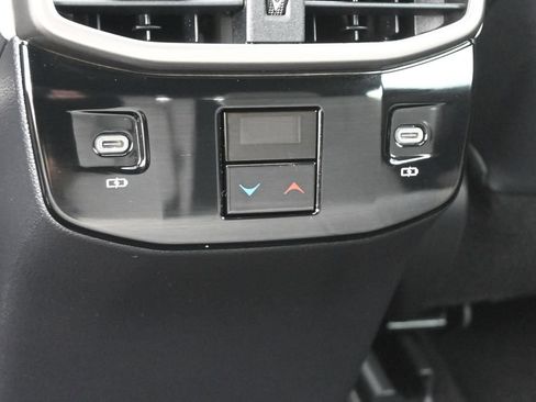 Used 2024 Lexus RX 350 Premium w/ Cold Area Package FWD image 18