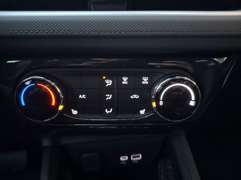 New 2026 Chevrolet TrailBlazer LT w/ LT Cold Weather Package image 20