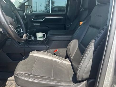 Certified 2024 GMC Sierra 1500 Denali AWD/4WD image 9