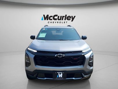 Used 2026 Chevrolet Equinox RS w/ Convenience Package III