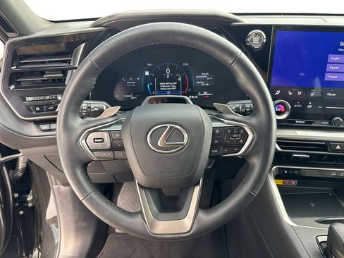 Certified 2025 Lexus TX 350 AWD w/ Technology Package image 30