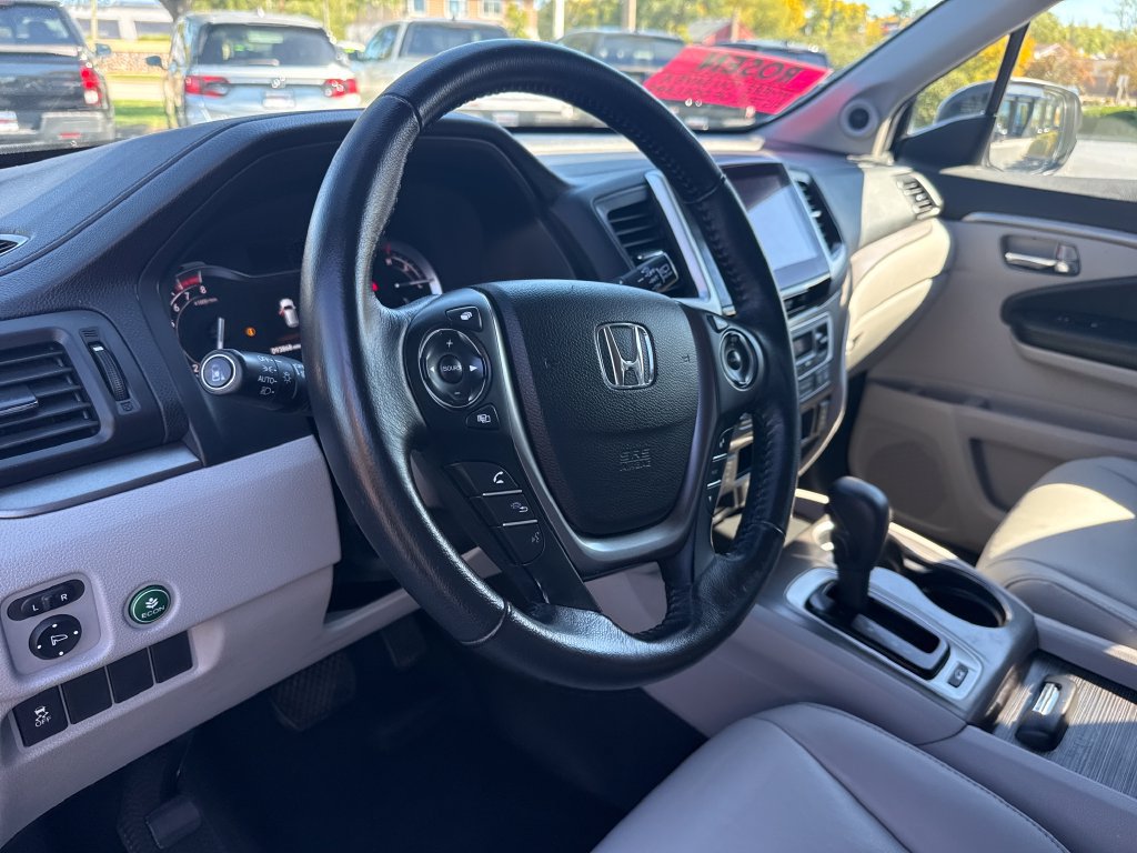Used 2016 Honda Pilot EX-L image 14