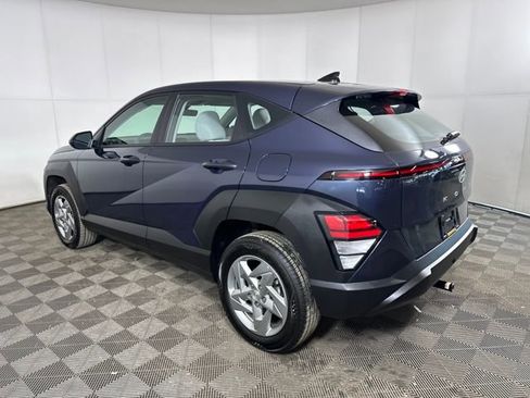 Used 2026 Hyundai Kona SE image 5