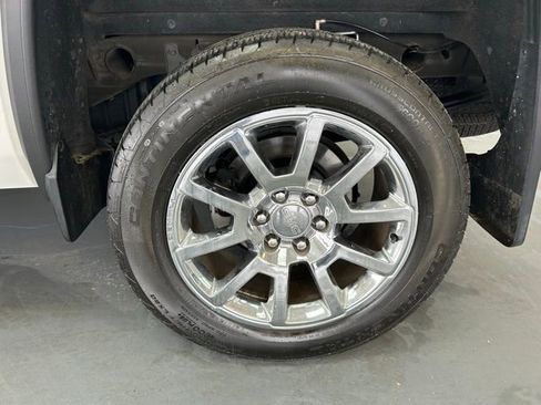 Used 2016 GMC Sierra 1500 Denali image 9