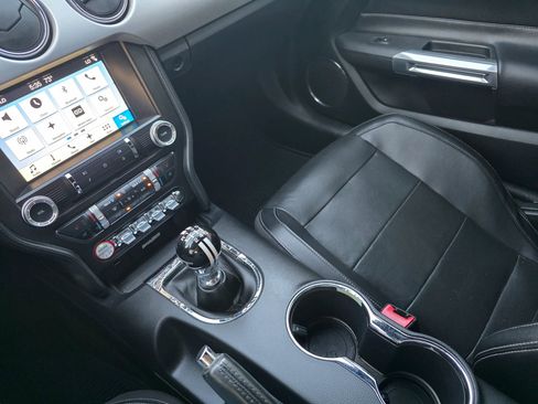 Used 2017 Ford Mustang GT Premium w/ Equipment Group 401A image 15