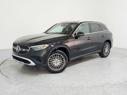 Certified 2025 Mercedes-Benz GLC 300 GLC 300