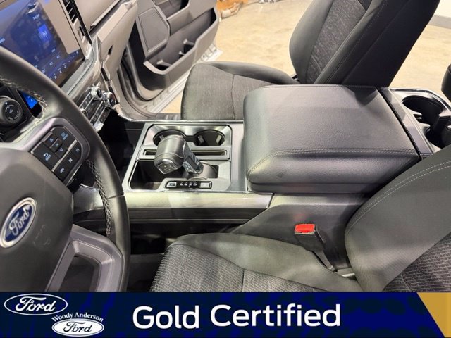Certified 2023 Ford F150 XLT w/ Equipment Group 302A High AWD/4WD image 18