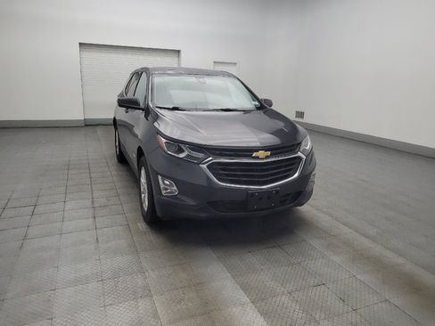 Used 2020 Chevrolet Equinox LT AWD/4WD image 13