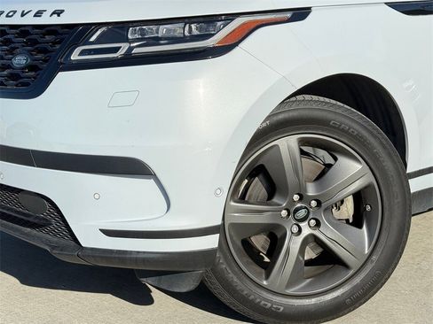 Used 2021 Land Rover Range Rover Velar S image 2