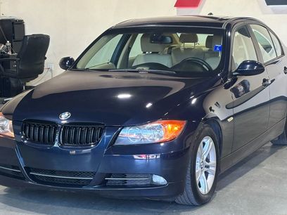 Used 2008 BMW 328i Sedan