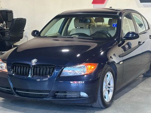 Used 2008 BMW 328i Sedan image 1